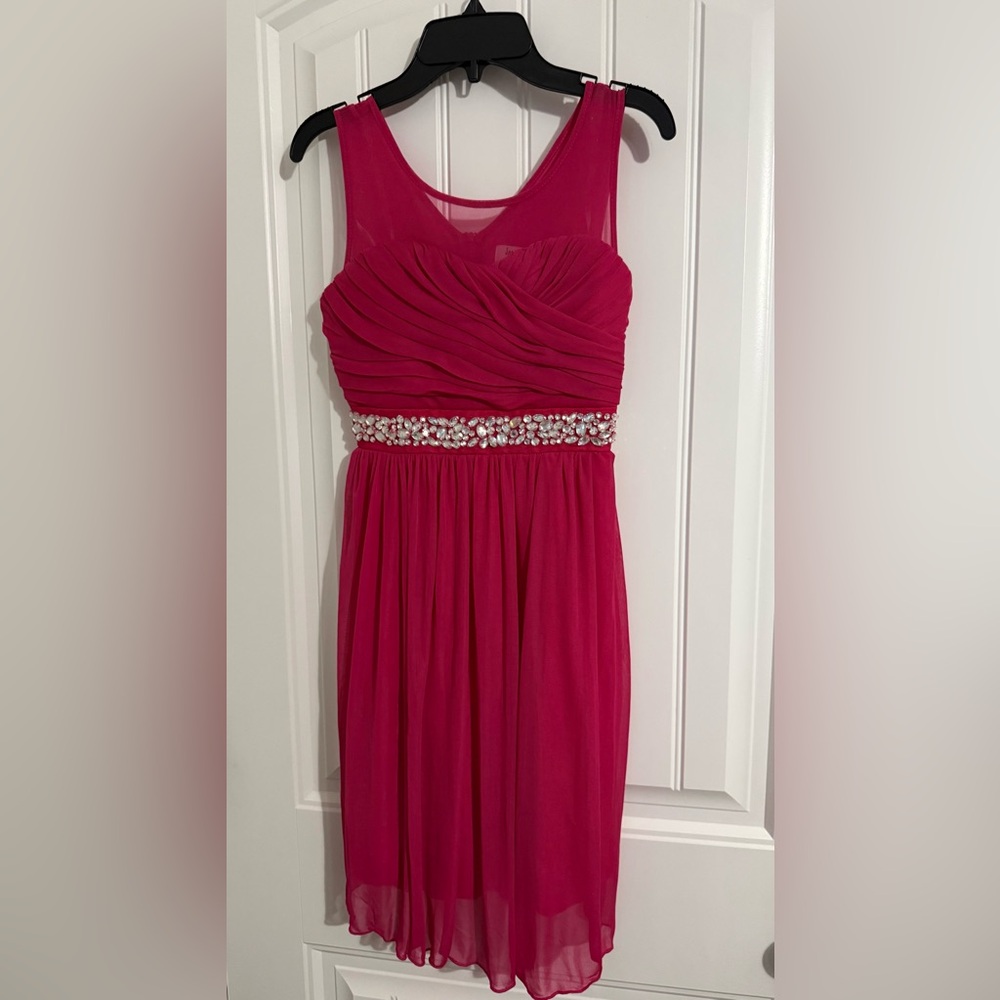 Speechless Kids Dress Size 12